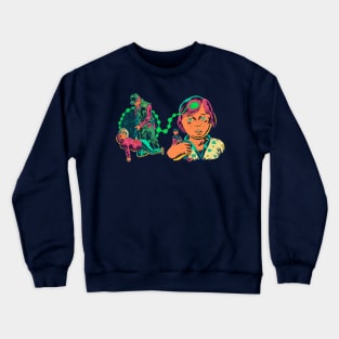 Xtro 1982 Crewneck Sweatshirt